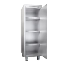 Geschirrschrank PREMIUM - 600x600mm - mit 1 Flügeltür - Höhe: 1800mm