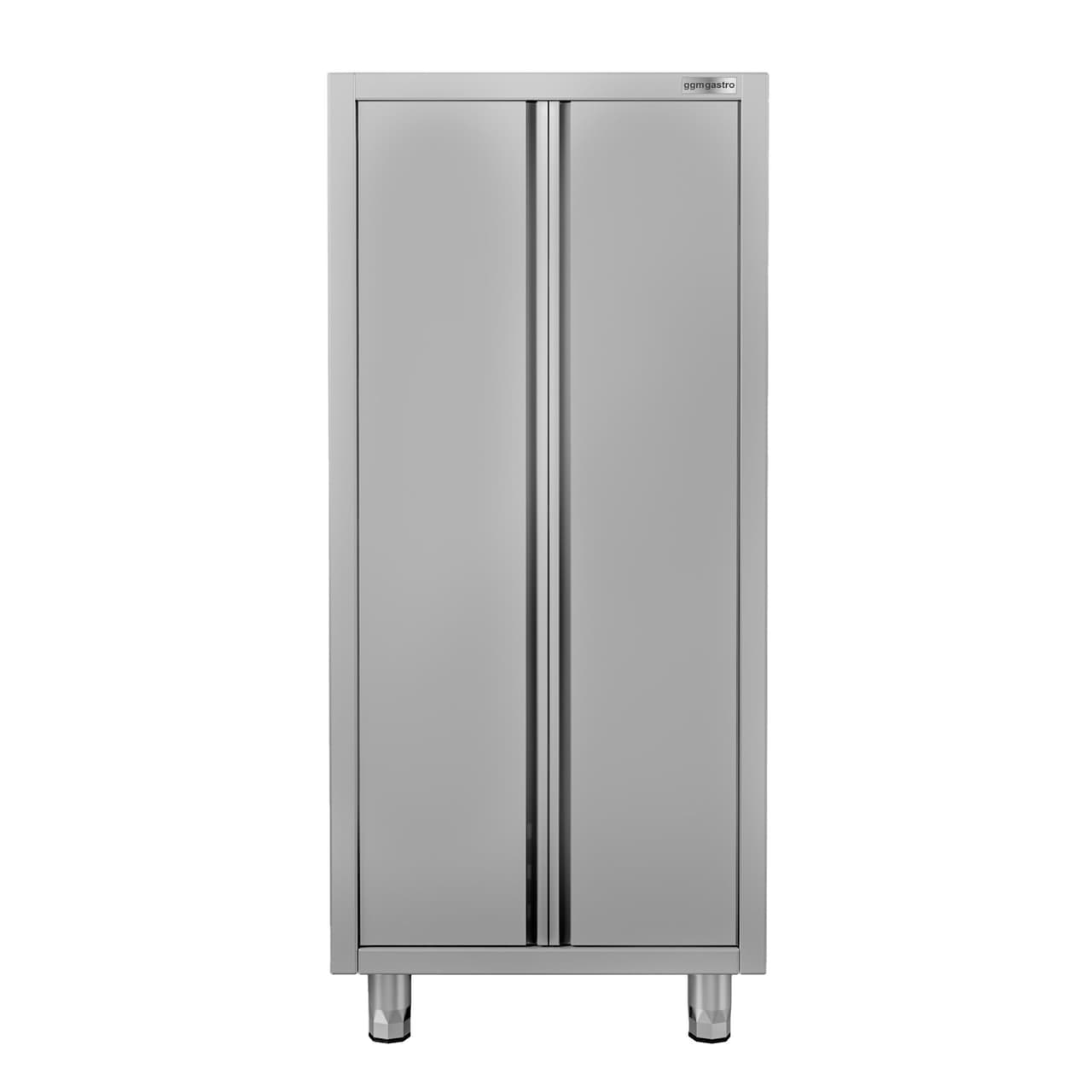 Geschirrschrank ECO - 800x700mm - 2 Flügeltüren - Höhe: 1800mm