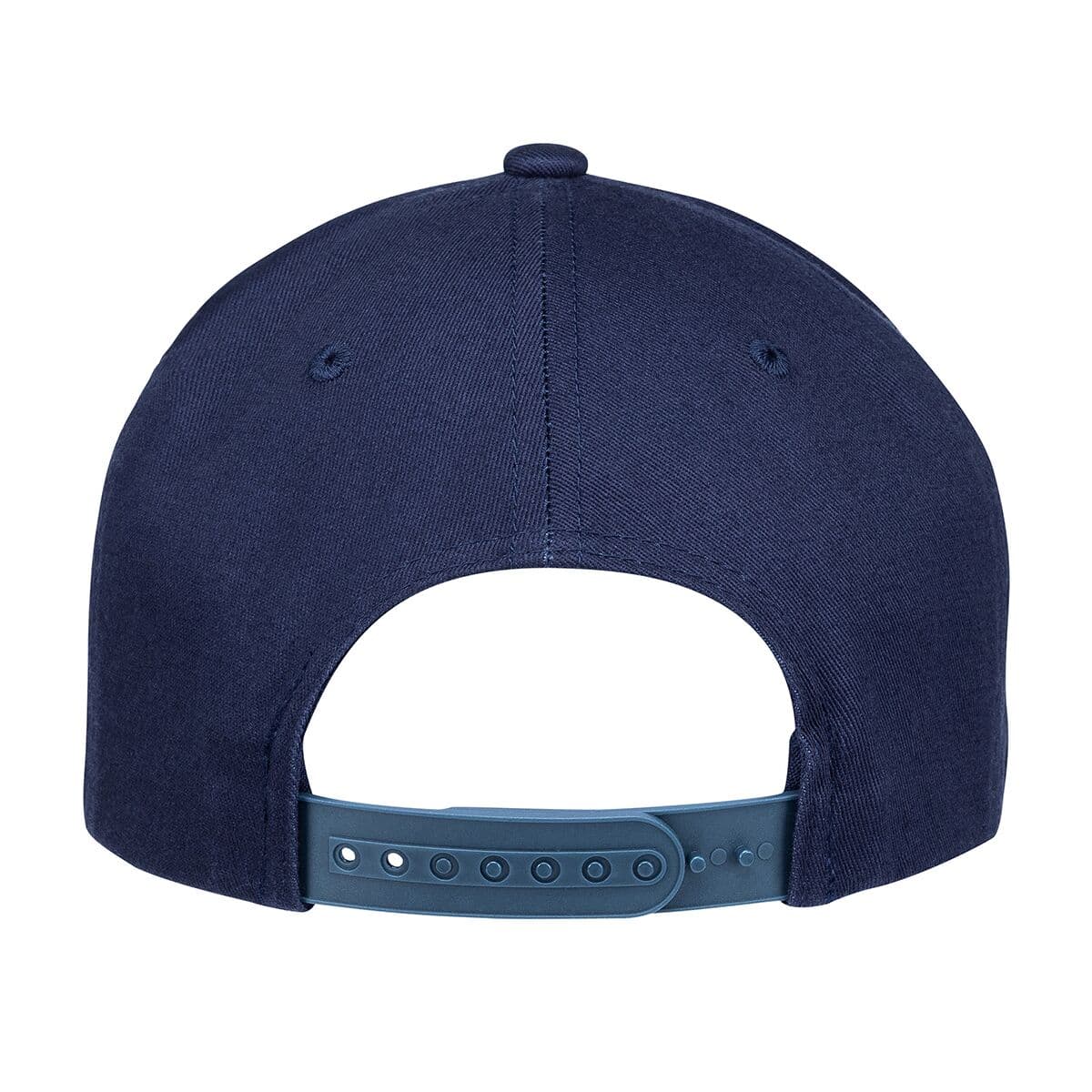 (5 pieces) Karlowsky Flat Cap Classic - Navy