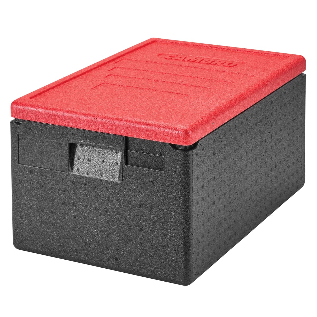 CAMBRO | CAM GOBOX® - KRYT - vhodný pro EPP140, EPP160, EPP180 & EPP180S - červený