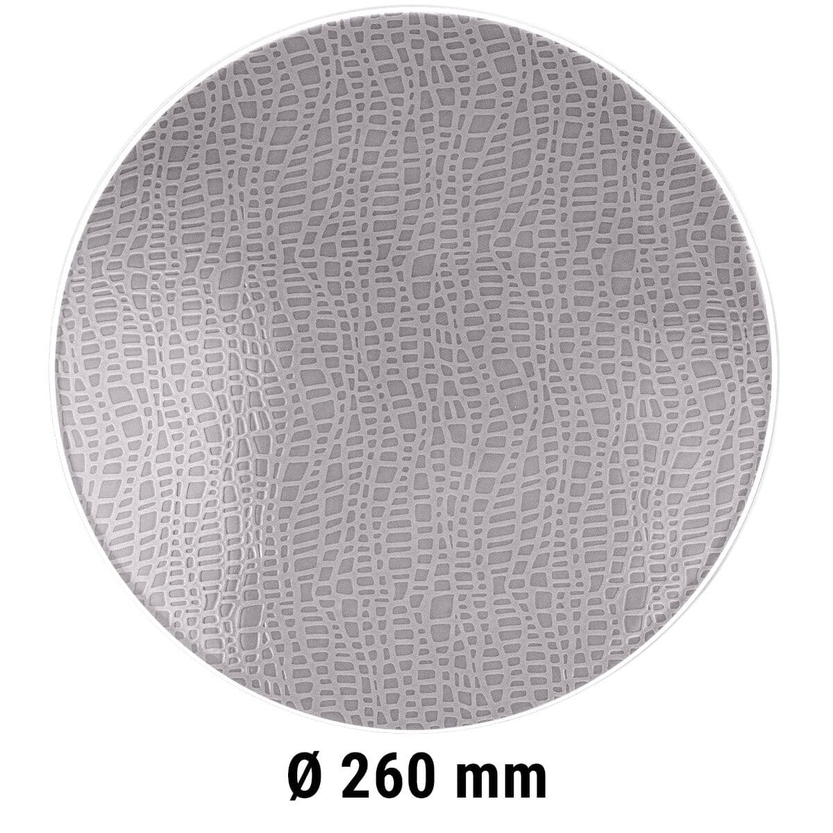 (6 Stück) SELTMANN WEIDEN | Coupteller flach - Ø 260mm