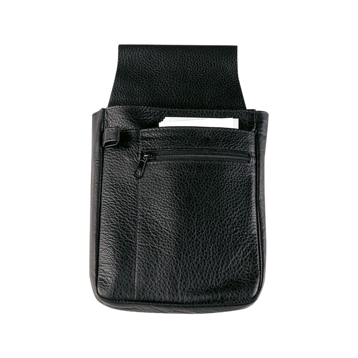 KARLOWSKY  Cashier's Holster - 23.5 x 12.5 cm - Black