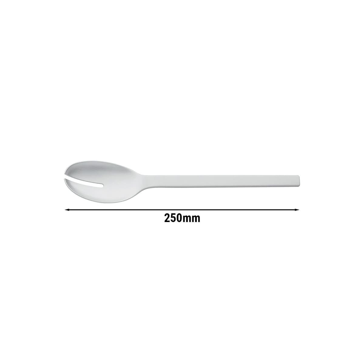 ZWILLING | MINIMALE - Salátová vidlička - matná - 250 mm