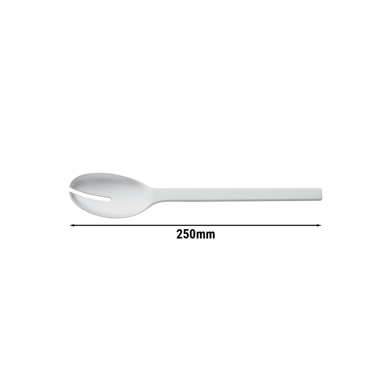 ZWILLING | MINIMALE - Salátová vidlička - matná - 250 mm