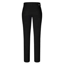 Karlowsky - Ladies 5-pocket pants - Black - Size: 38