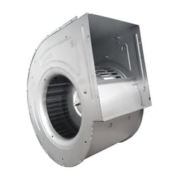 Radiální ventilátor 3200 m³ za hodinu - pro airboxy