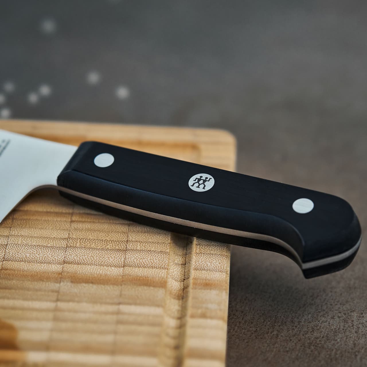 ZWILLING | GOURMET - Nakiri - čepel: 170mm