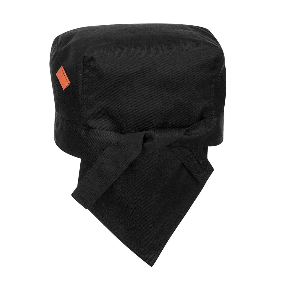 (5 pieces) Bandana MeshAir Pro - Black	