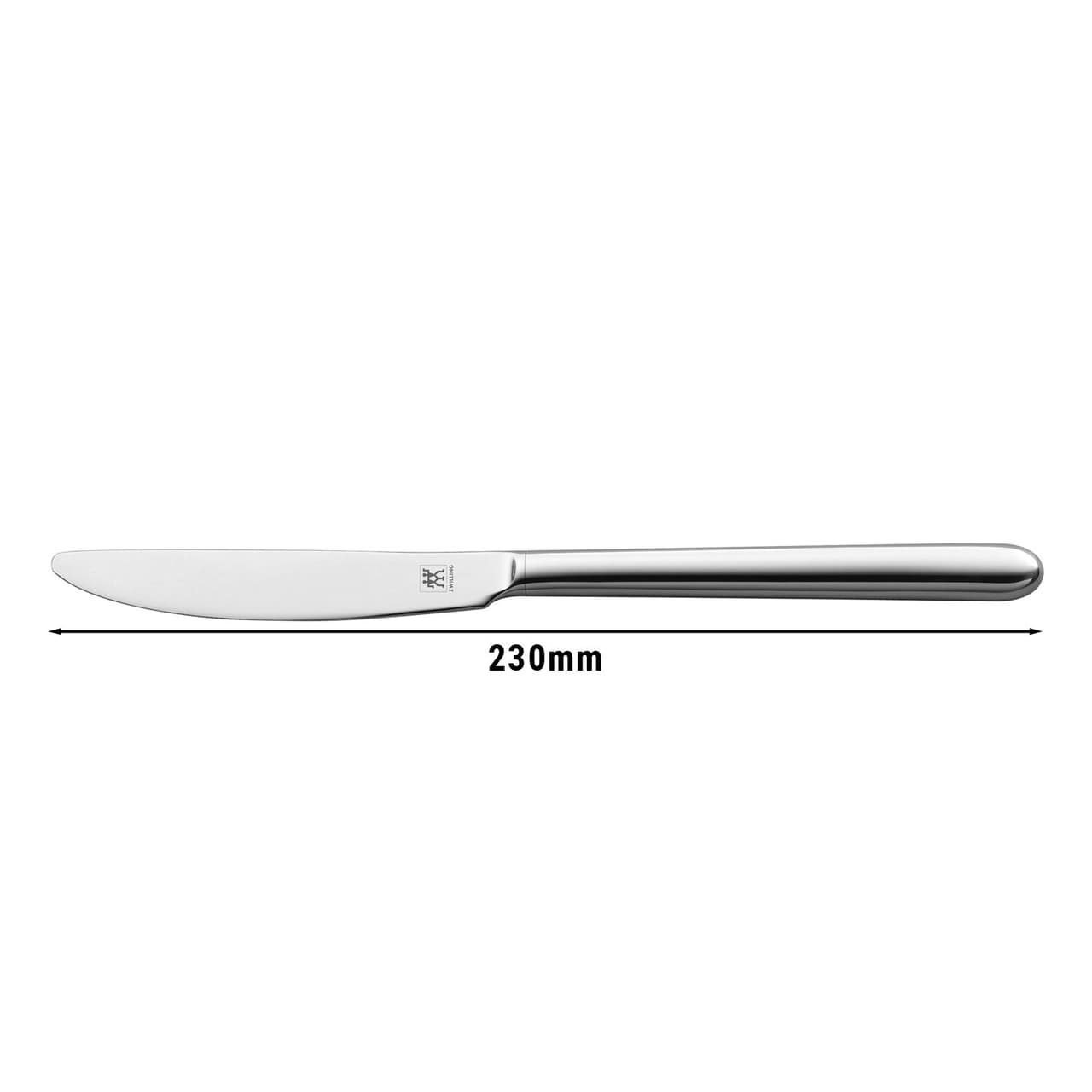 ZWILLING | CHIARO - Nůž  - 230 mm - leštěný