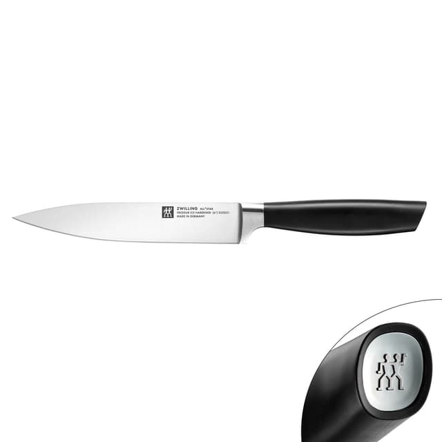 ZWILLING | ALL * STAR - Nůž na maso - čepel: 200mm - stříbrny