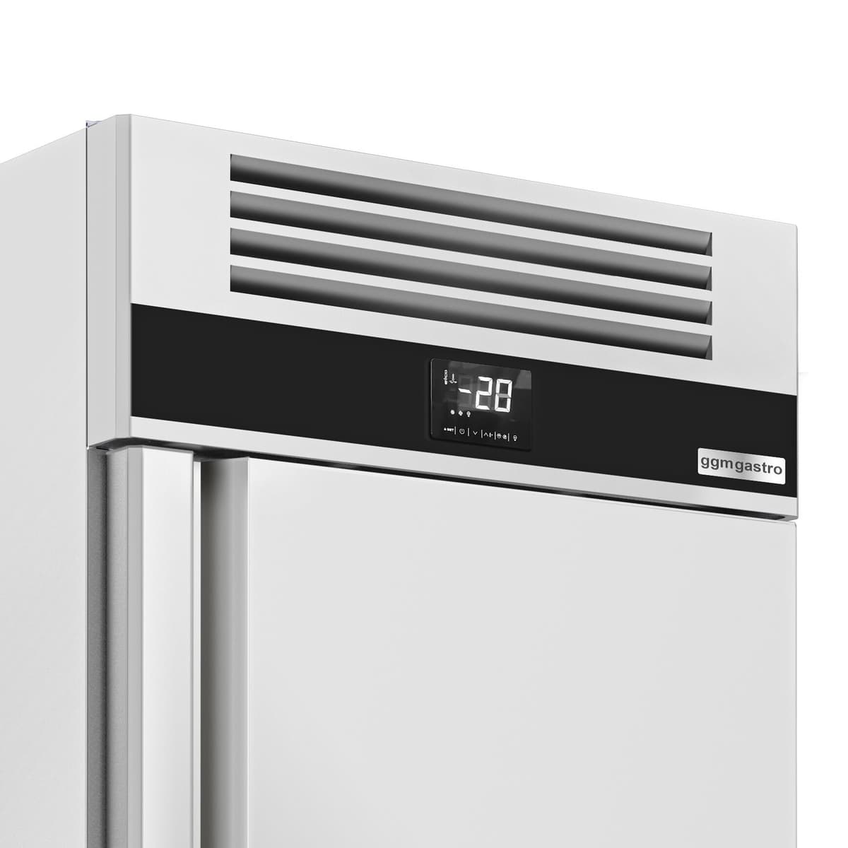 Bakery freezer PREMIUM - EN 60x40 - 1 door