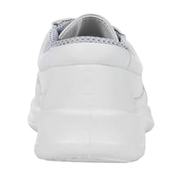 KARLOWSKY  Safety shoe Usedom - White - Size: 35