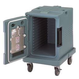 CAMBRO | ULTRA PAN CARRIER® - CamDolly® - Fahrwagen für UPCS400401 & UPC400401 - Schieferblau