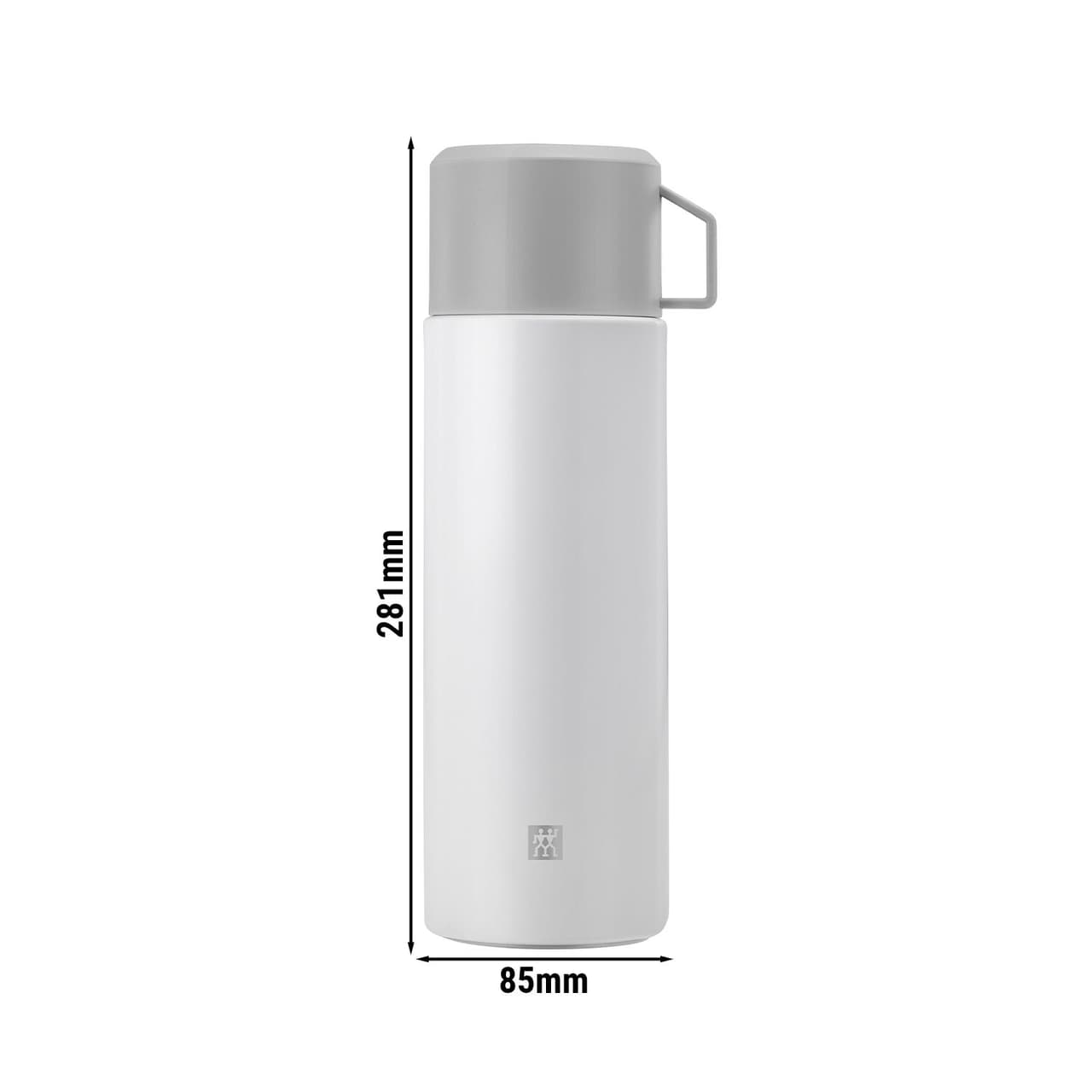 ZWILLING | THERMO - Isolierflasche - 1 Liter