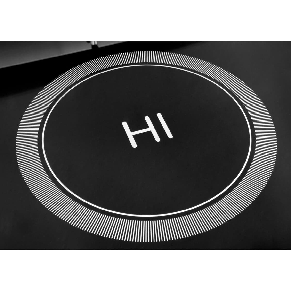 Induction hob- 12 kW - 4 hobs