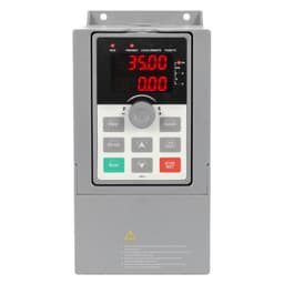 Frekvenční měnič - 2,2 kW / 400V