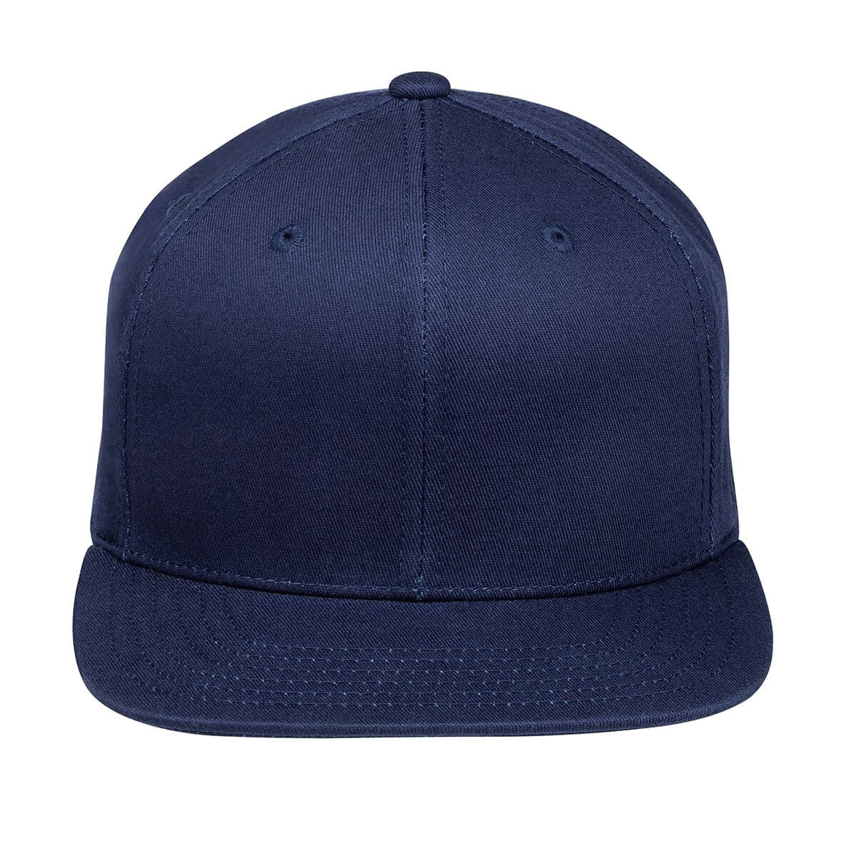 (5 pieces) Karlowsky Flat Cap Classic - Navy