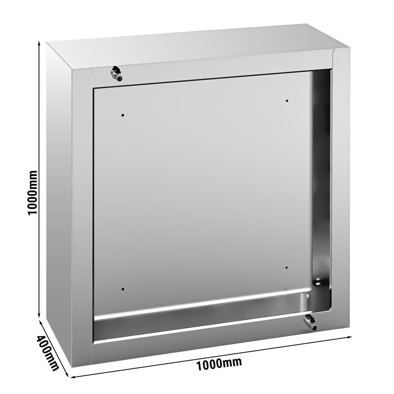 Condensation bonnet 1000mm