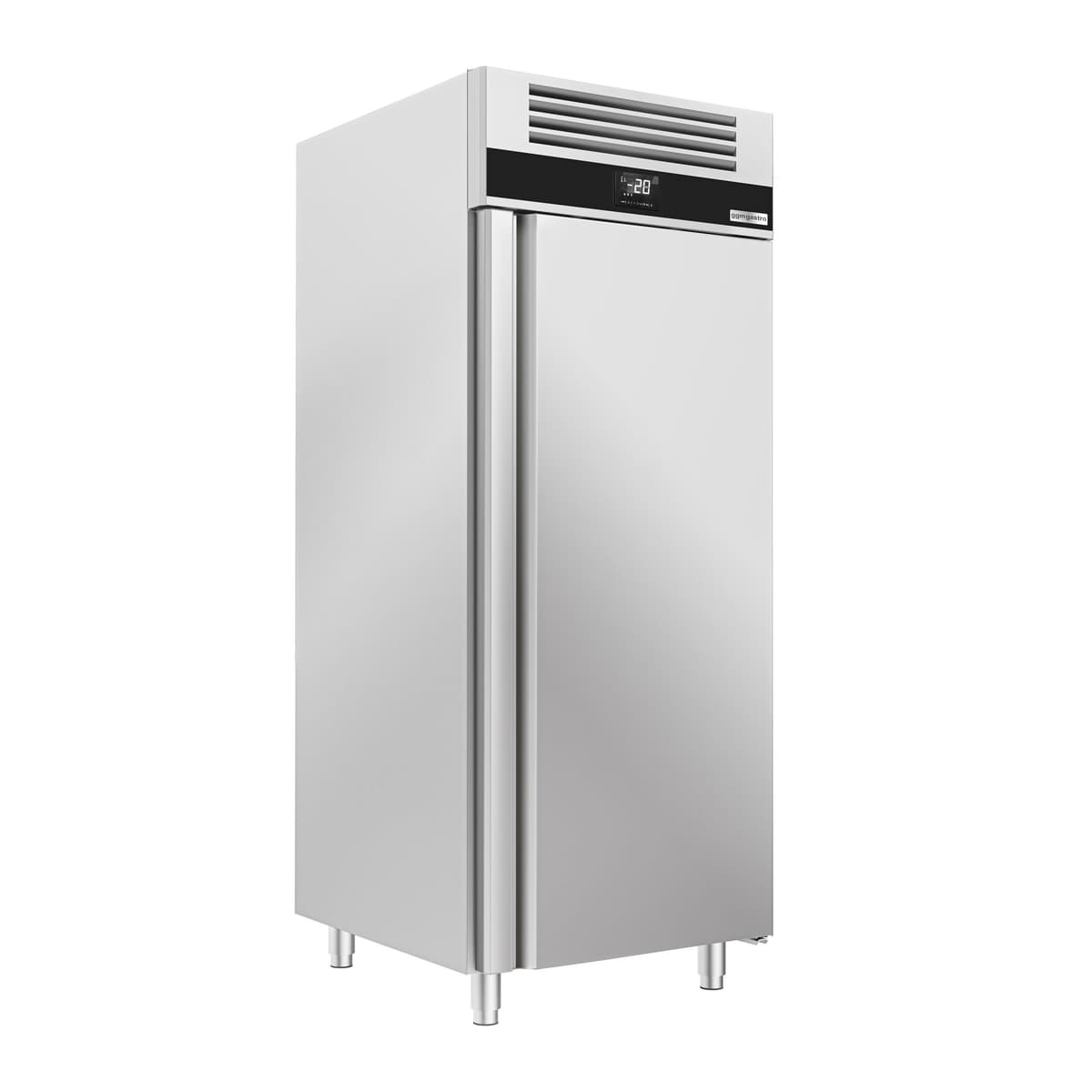 Bakery freezer PREMIUM - EN 60x40 - 1 door