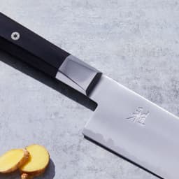 MIYABI | 4000 FC - Santoku- Klinge: 180mm