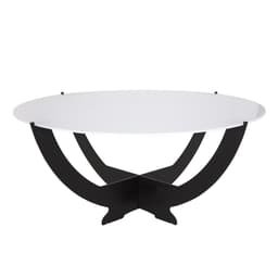 Buffet stand Octopus - Ø 600 mm Black