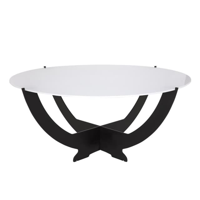 Buffet stand Octopus - Ø 600 mm Black