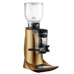 Kaffeemühle - Gold - 2kg - 500 Watt - 55dB