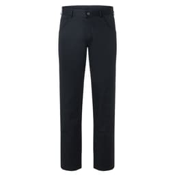 Karlowsky - Men's trousers Manolo - Black - Size: 46