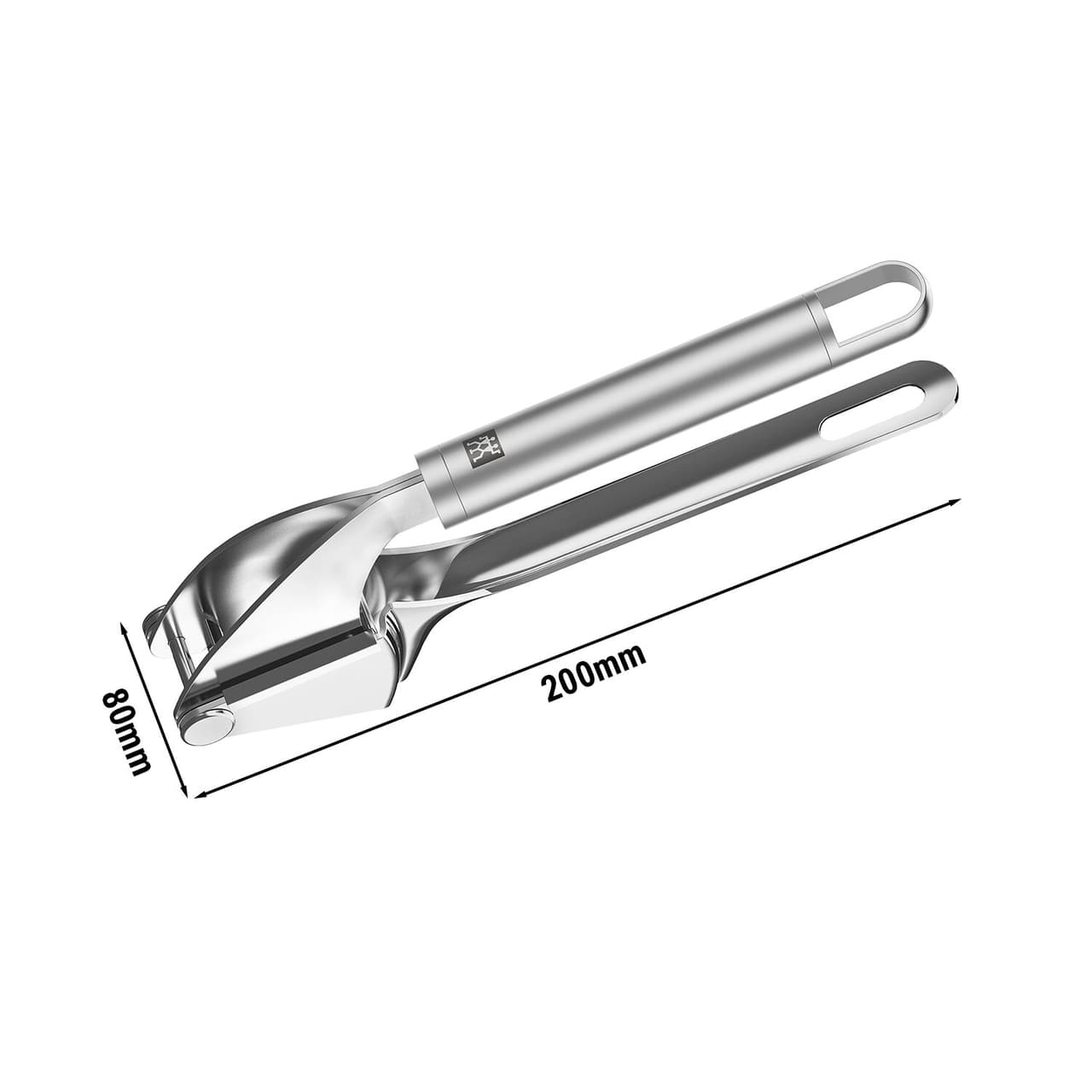 ZWILLING | PRO - Knoblauchpresse - 200mm