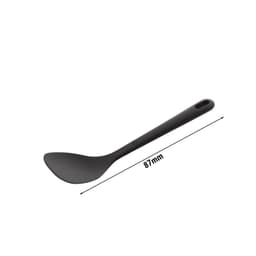 BALLARINI | NERO - Obracečka Wok - 310 mm - silikonová - černá