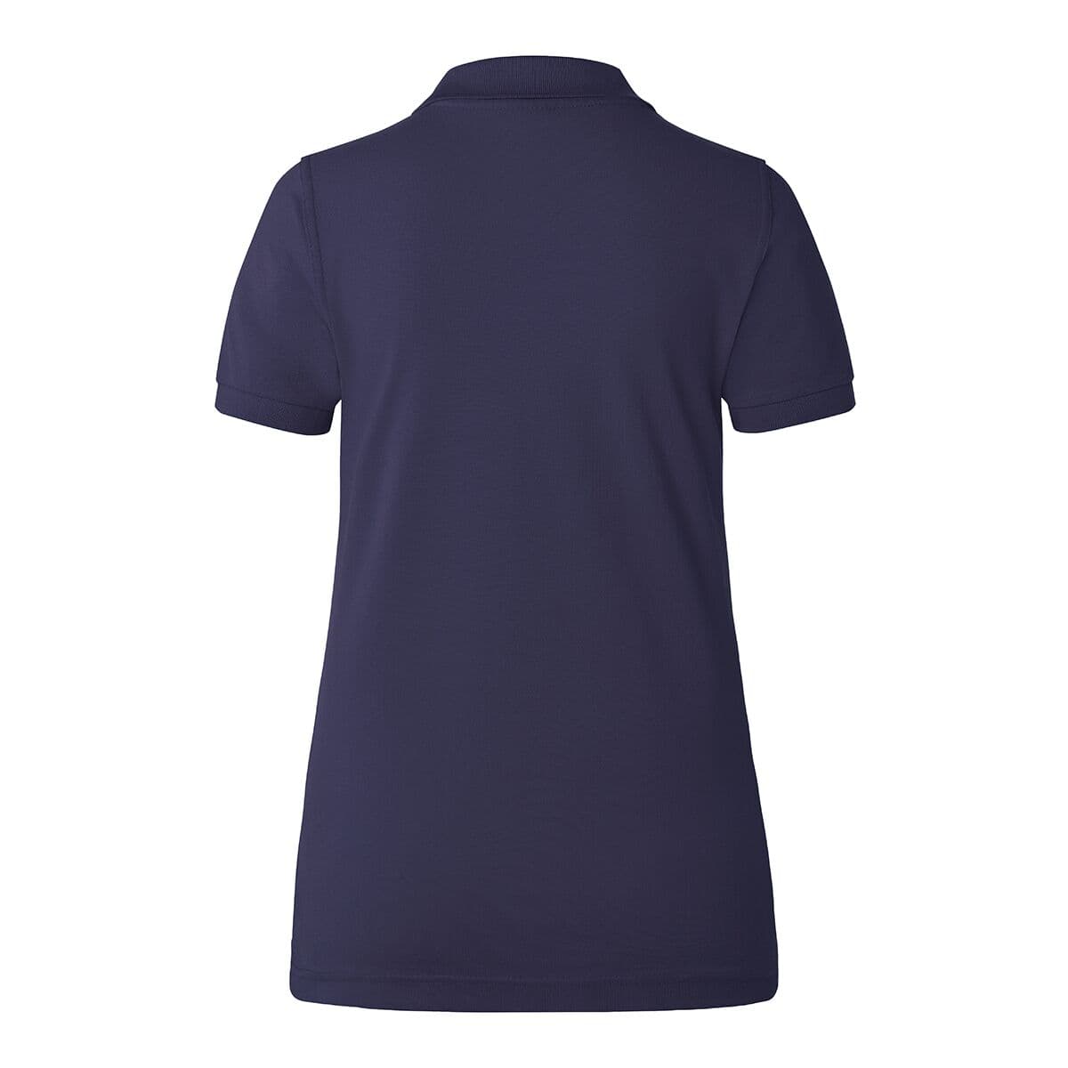 Karlowsky - Ladies Workwear Poloshirt Basic - Navy - Size: M