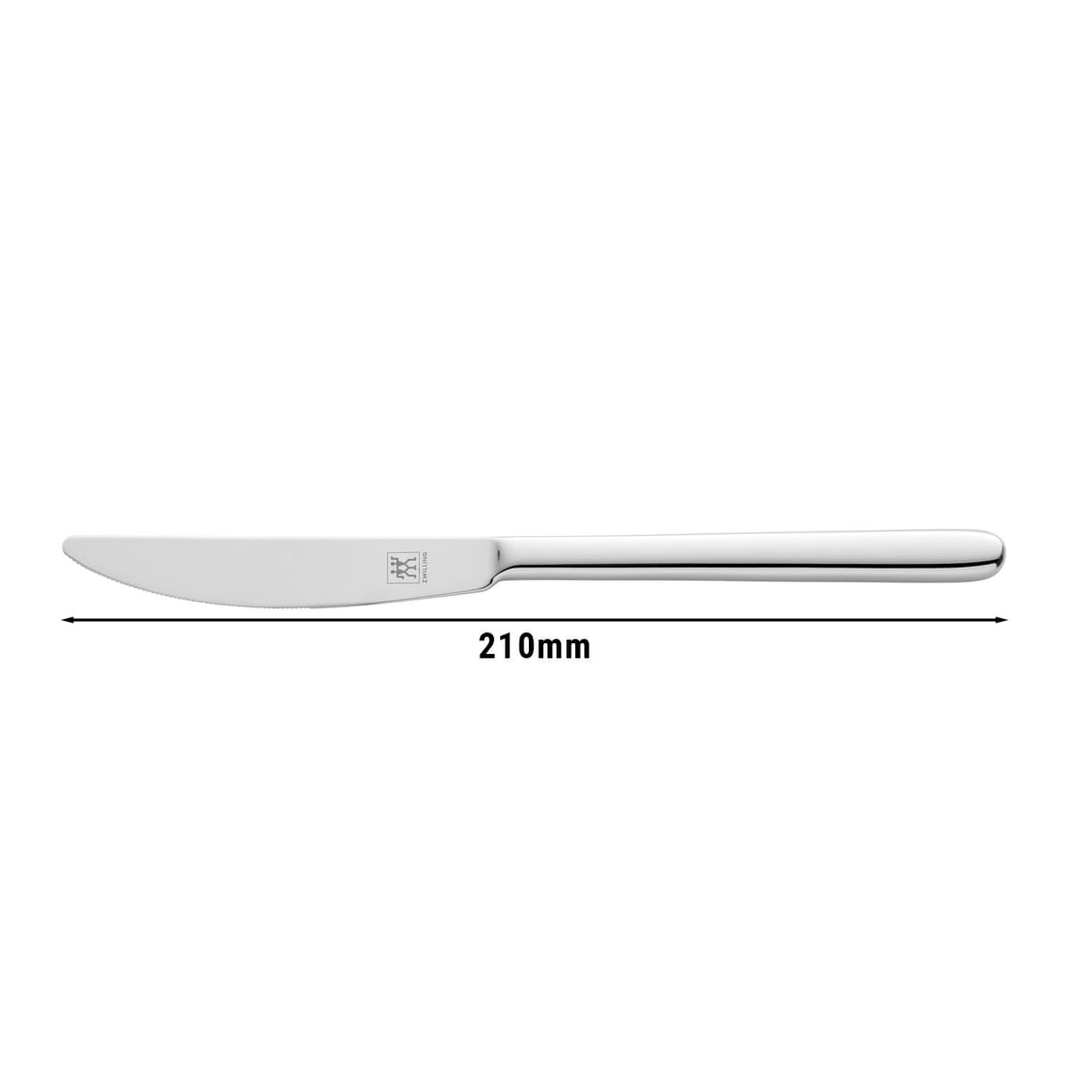 ZWILLING | CHIARO - Dezertní nůž - 210 mm