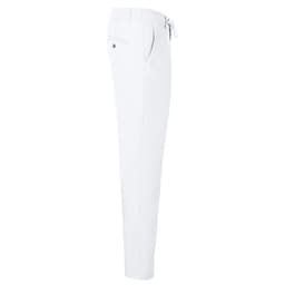 (6 pieces) Karlowsky - Men's Chino Pants Modern Stretch - White - Size: 60