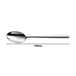 ZWILLING | CHIARO - Dezertní lžička - 180 mm