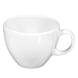 (6 pieces) Seltmann Weiden - Cappuccino cup - 0,22 Liter