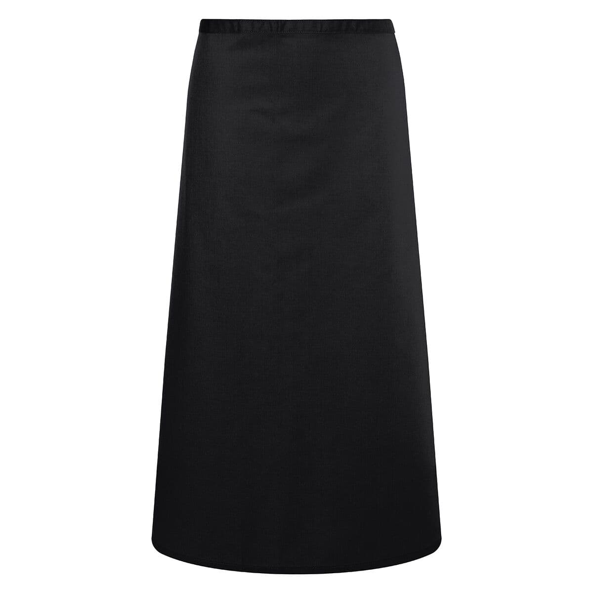 Karlowsky - Bistro Apron Basic - Black