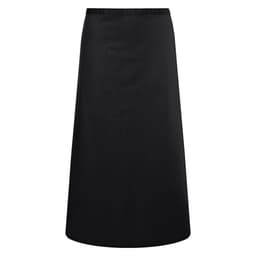 Karlowsky - Bistro Apron Basic - Black