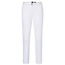 (6 pieces) Karlowsky - Men 5-pocket pants - White - Size: 44