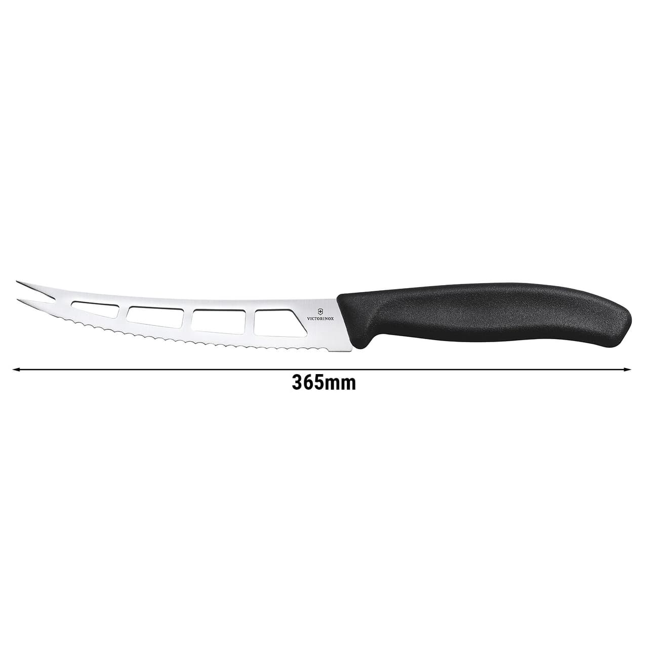 VICTORINOX | SWISS CLASSIC - Nůž na máslo a měkký sýr - čepel: 130mm