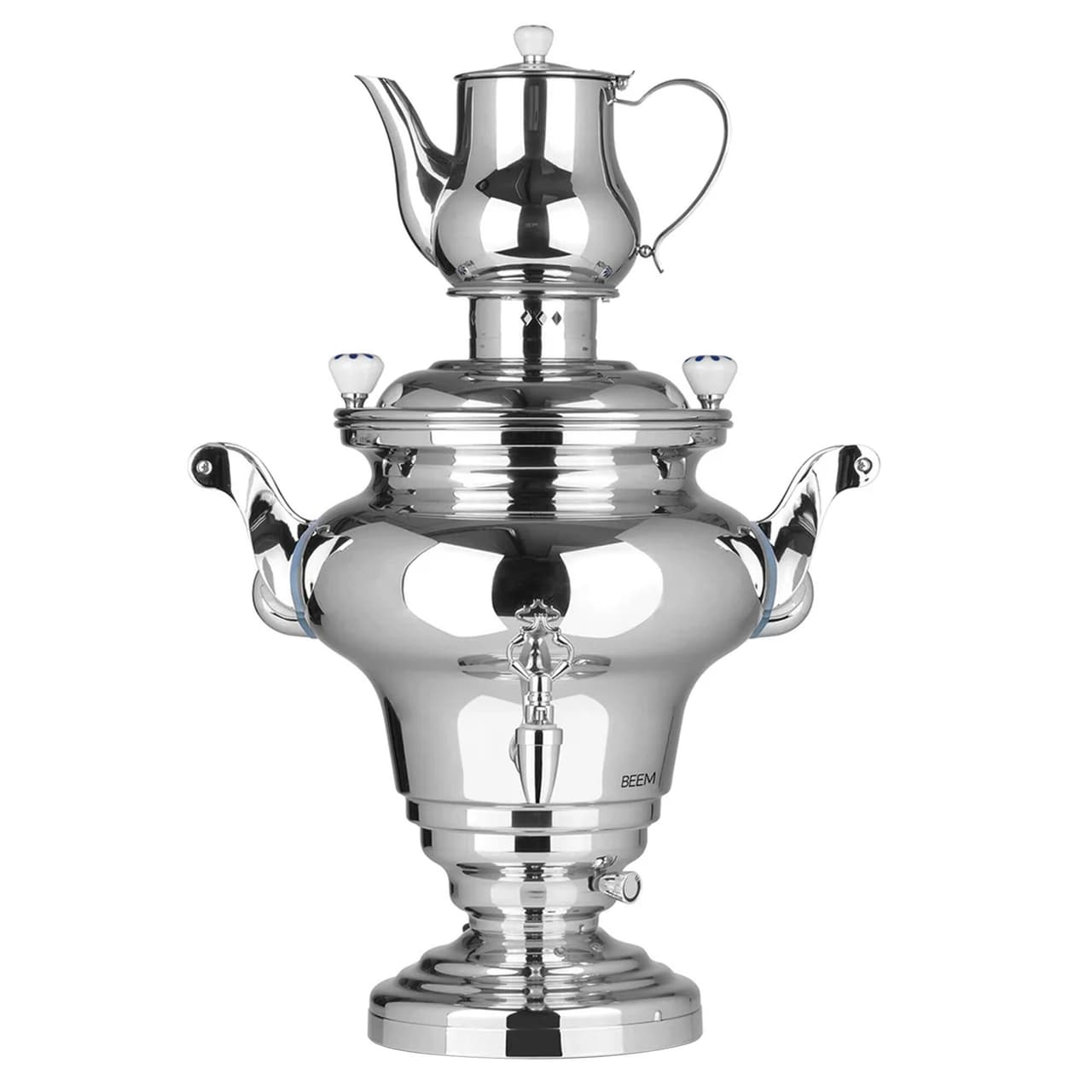 BEEM | ROYAL - Samovar tea maker - 15 liters