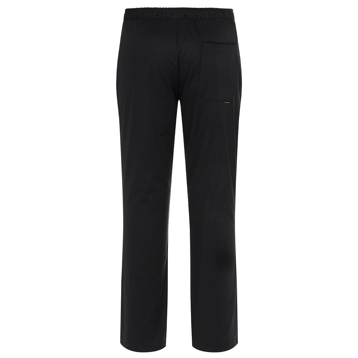 Karlowsky - Slip-on pants Kaspar - Black - Size: M