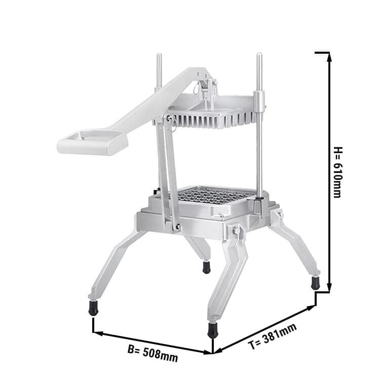 Manual cutting machine