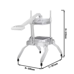 Manual cutting machine