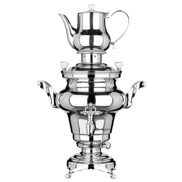 BEEM | REBECCA - Samovar tea maker  - 5 liters