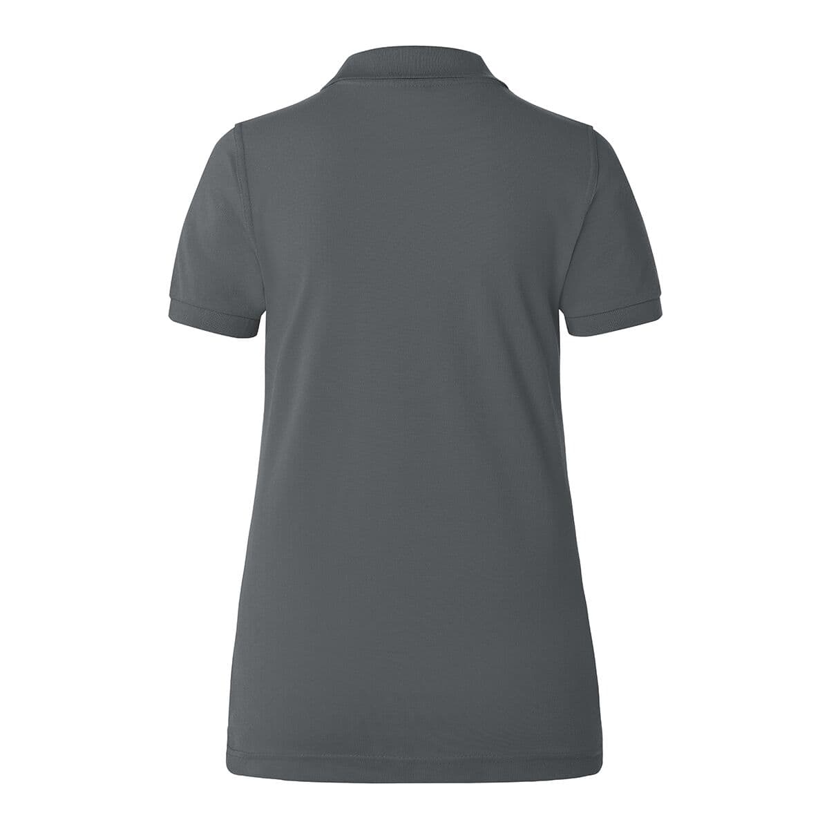 Karlowsky - Ladies Workwear Poloshirt Basic - Anthracite - Size: S