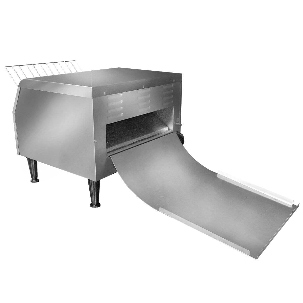 Durchlauftoaster 2,6 kW | Kettentoaster | Toaster | Conveyor