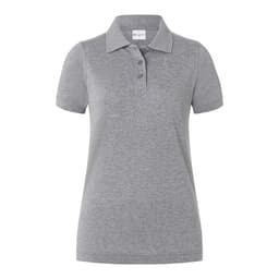 Karlowsky - Ladies Workwear Poloshirt Basic - Light Grey - Size: M