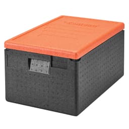 CAMBRO | CAM GOBOX® - KRYT - vhodný pro EPP140, EPP160, EPP180 & EPP180S - oranžový