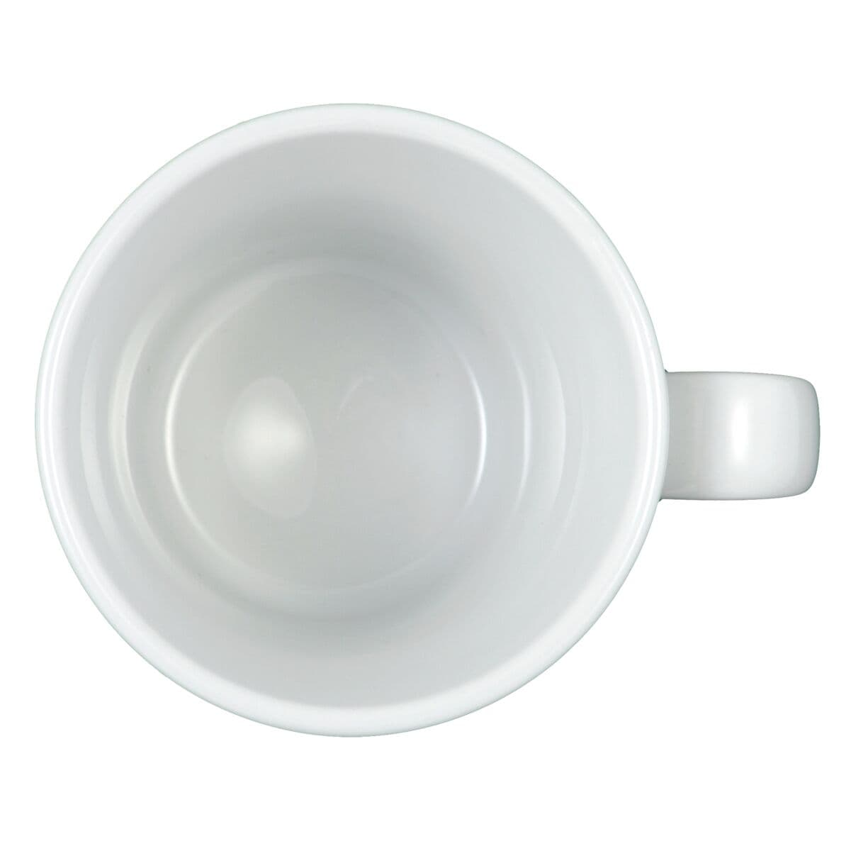 (6 pieces) Seltmann Weiden - Espresso cup - 0,09 Liter