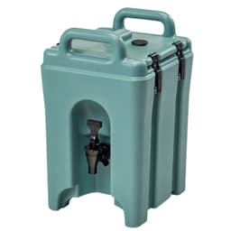 CAMBRO | ULTRA CAMTAINERS® - termoizolační nádoba na nápoje - 3,8L - břidlicově modrá